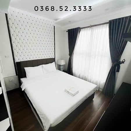 Halong Bay Luxury Apartment Ha Long Exterior photo