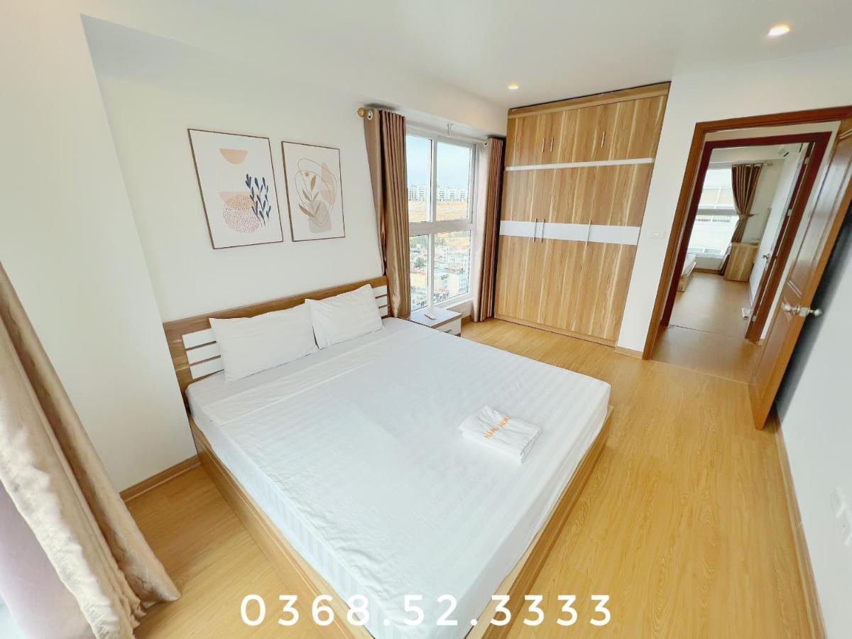 Halong Bay Luxury Apartment Ha Long Exterior photo