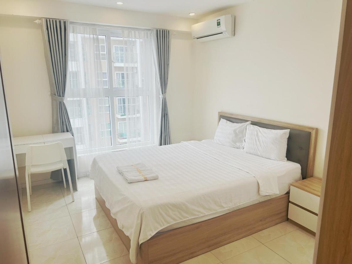 Halong Bay Luxury Apartment Ha Long Exterior photo