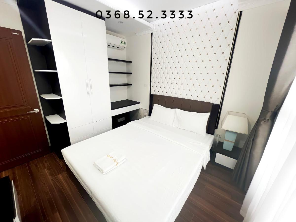 Halong Bay Luxury Apartment Ha Long Exterior photo