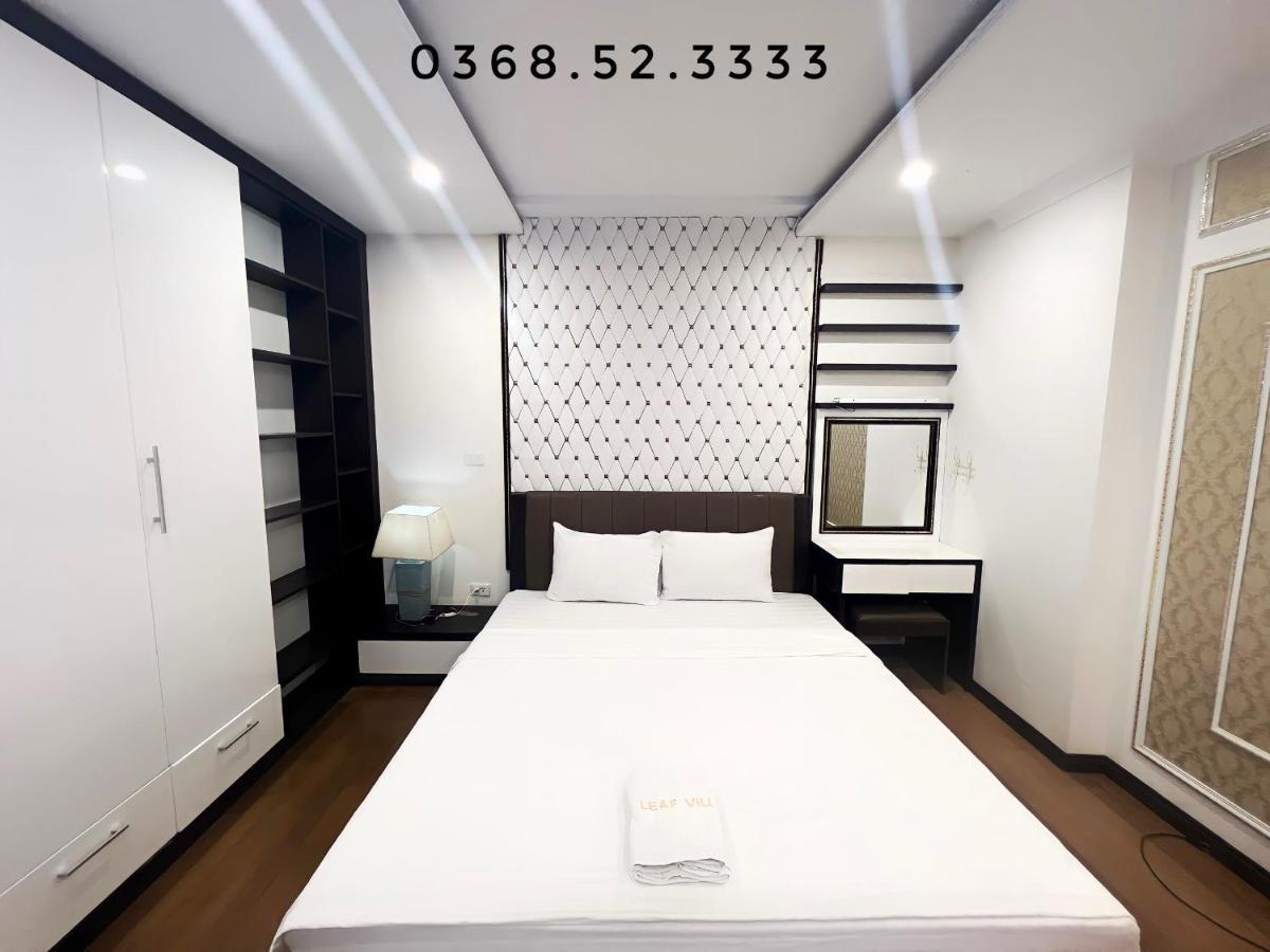 Halong Bay Luxury Apartment Ha Long Exterior photo