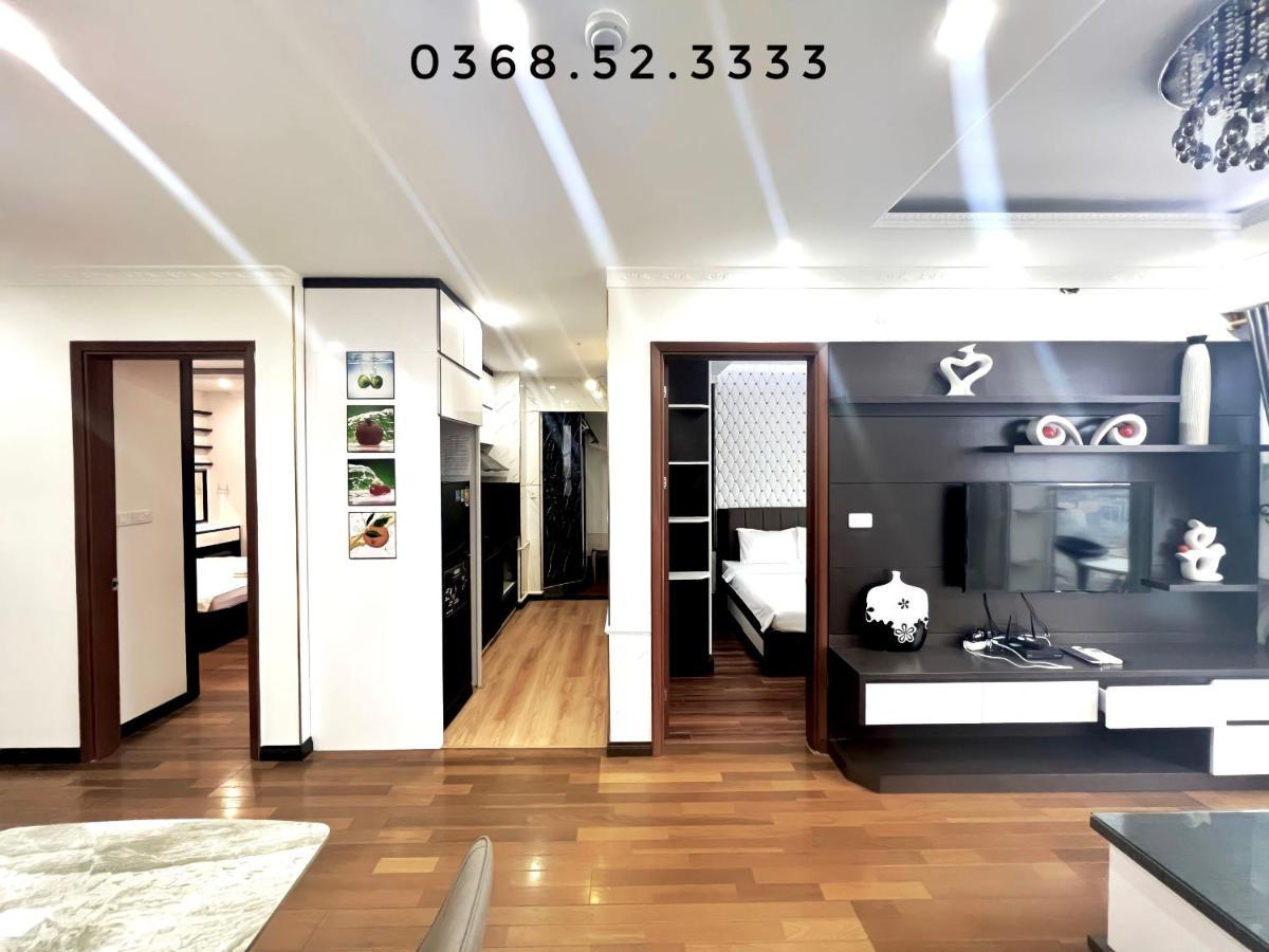Halong Bay Luxury Apartment Ha Long Exterior photo